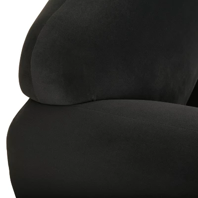 Chaparral Contemporary Upholstered Loveseat - Christopher Knight Home 5 Chaparral Contemporary Upholstered Loveseat - Christopher Knight Home - Image 5