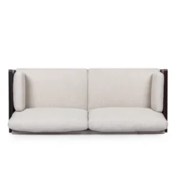 Sofia Mid-Century Modern Upholstered 3 Seater Sofa - Christopher Knight Home 15 Sofia Mid-Century Modern Upholstered 3 Seater Sofa - Christopher Knight Home -FurniVerse Store GUEST 014dd579 bc6f 4960 9300 24b37938c5b5