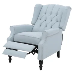 Walter Recliner Club Chair - Christopher Knight Home -FurniVerse Store GUEST 024a2cfb b50c 4bfa 8246 0f283342dfc3