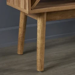 Birny Mid Century Bar Cabinet - Christopher Knight Home 7 Birny Mid Century Bar Cabinet - Christopher Knight Home -FurniVerse Store GUEST 02a049cb 314c 45e1 bbb1 c60f7ab065fb