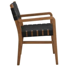 Christopher Knight Home Prosen Faux Leather And Rubberwood Dining Chair (Set Of 2) 13 Christopher Knight Home Prosen Faux Leather And Rubberwood Dining Chair (Set Of 2) -FurniVerse Store GUEST 034c9b41 7a5e 4f83 8f1d 9be390b5fec9