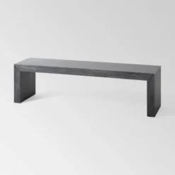 Pannell Farmhouse Dining Bench - Christopher Knight Home