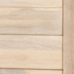 Jacks 6pc Acacia Wood & Wicker Patio Dining Set - Brown - Christopher Knight Home -FurniVerse Store GUEST 0424f914 6f55 4654 8a3d 5be62963bfd5