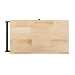 Telfair Kitchen Cart With Wheels - Christopher Knight Home -FurniVerse Store GUEST 051be689 0cce 425d 90f7 b08419f0c71d