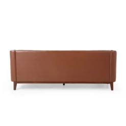 Ovando Contemporary Upholstered 3 Seater Sofa - Christopher Knight Home 18 Ovando Contemporary Upholstered 3 Seater Sofa - Christopher Knight Home -FurniVerse Store GUEST 05a46a7e c979 4083 8338 0782c994ece2