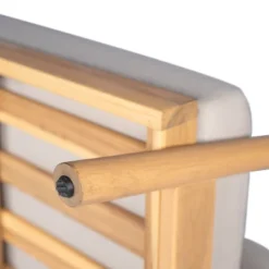 Christopher Knight Home Shane 50" Rustic Outdoor Acacia Wood Loveseat With Water-Resistant Cushion 15 Christopher Knight Home Shane 50" Rustic Outdoor Acacia Wood Loveseat With Water-Resistant Cushion -FurniVerse Store GUEST 05c9bd13 8d05 4af2 8889 bec17dbcf630