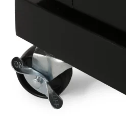 Batavia Contemporary Kitchen Cart With Wheels - Christopher Knight Home 22 Batavia Contemporary Kitchen Cart With Wheels - Christopher Knight Home -FurniVerse Store GUEST 06eb8bc2 8686 4d4f bb77 13742763276c