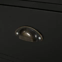 Provence Contemporary Kitchen Cart With Wheels - Christopher Knight Home -FurniVerse Store GUEST 099f7337 7149 46cf 9364 bb497ad87898