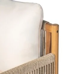 Christopher Knight Home Ivana Patio Woven Rope Acacia Wood Club Chair With Deep Cushions 13 Christopher Knight Home Ivana Patio Woven Rope Acacia Wood Club Chair With Deep Cushions -FurniVerse Store GUEST 0ba5e03f 2a30 4eed a41c f0780e05799a