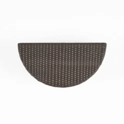 Christopher Knight Home Newton Wicker Outdoor Half-Round Coffee Table Dark Brown -FurniVerse Store GUEST 0c1ab67b d004 4e52 88f7 b9138ddb6e3f