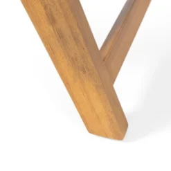 Christopher Knight Home Sedona Outdoor Acacia Wood Club Chairs With Cushions (Set Of 2) 17 Christopher Knight Home Sedona Outdoor Acacia Wood Club Chairs With Cushions (Set Of 2) -FurniVerse Store GUEST 0cac4c2d e855 4fc0 a6e9 fbd9d168de79