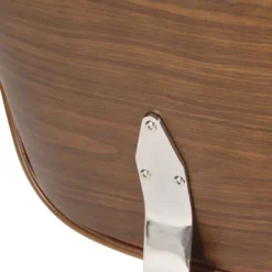 2pc Romer Mid Century Modern Bentwood Adjustable Swivel Counter Height Barstools - Christopher Knight Home -FurniVerse Store GUEST 0d5e7264 5c37 457a 9d3a be44297f47ce