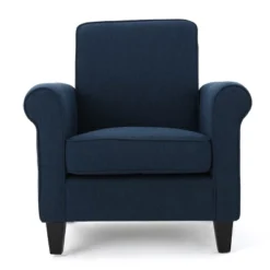 Freemont Club Chair - Christopher Knight Home -FurniVerse Store GUEST 0e72ce2e d38a 4f82 883f 8f3d19c46f69