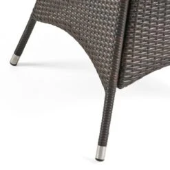 Christopher Knight Home Campbell Outdoor Wicker 5 Piece Dining Set With Cushion 20 Christopher Knight Home Campbell Outdoor Wicker 5 Piece Dining Set With Cushion -FurniVerse Store GUEST 0e8acb77 143b 4e61 a86e 22c4e77ea128