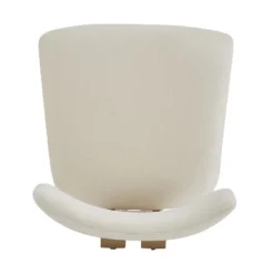 Christopher Knight Home Layla Iron Frame Upholstered Dining Chairs (Set Of 4) -FurniVerse Store GUEST 0f5b85ec e76a 44b7 9eb6 35b3f92e630f 1