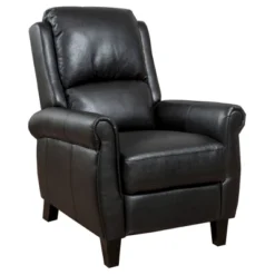 Haddan Faux Leather Recliner Club Chair - Christopher Knight Home 10 Haddan Faux Leather Recliner Club Chair - Christopher Knight Home -FurniVerse Store GUEST 0f62f066 a4e2 4882 b66d dcace1d6cae1