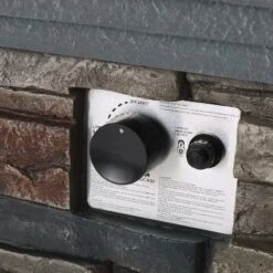 Christopher Knight Home Ellyanna Outdoor Wicker 5 Piece Club Chair And Fire Pit Set With Cushion -FurniVerse Store GUEST 1091b071 4cbd 473e a793 5444da8b9c55