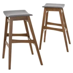 Emmaline 30" Barstool - (Set Of 2) - Christopher Knight Home 12 Emmaline 30" Barstool - (Set Of 2) - Christopher Knight Home -FurniVerse Store GUEST 1231072b d607 4624 bc90 397b57c8740a