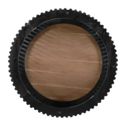 Christopher Knight Home Zanvia 30" Round Acacia Wood Coffee Table With Slatted Base 11 Christopher Knight Home Zanvia 30" Round Acacia Wood Coffee Table With Slatted Base -FurniVerse Store GUEST 142bace1 49d6 46e5 a204 40670d63847c