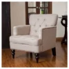 Malone Club Chair - Christopher Knight Home