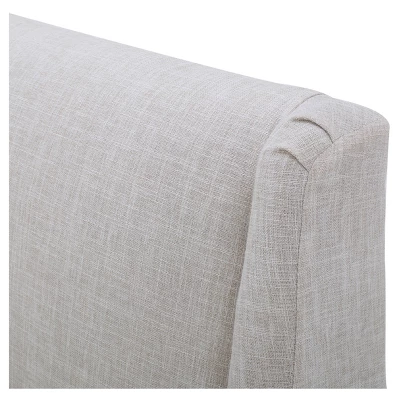 Aurla Upholstered Chair - Christopher Knight Home 3 Aurla Upholstered Chair - Christopher Knight Home - Image 3