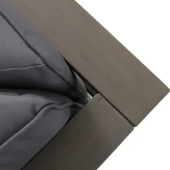 Christopher Knight Home Lyra Outdoor Acacia Wood 4 Seater 88.5" Sectional Sofa With Cushions 17 Christopher Knight Home Lyra Outdoor Acacia Wood 4 Seater 88.5" Sectional Sofa With Cushions -FurniVerse Store GUEST 173d7f0d d0e2 426d 973c 149feba9c983