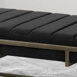 Magdalene Modern Velvet Ottoman Bench - Christopher Knight Home -FurniVerse Store GUEST 18ab0b7c d24f 4e39 bbe0 499efcc8487e