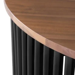 Christopher Knight Home Zanvia 30" Round Acacia Wood Coffee Table With Slatted Base 12 Christopher Knight Home Zanvia 30" Round Acacia Wood Coffee Table With Slatted Base -FurniVerse Store GUEST 197cb66f 26e1 426f a881 690fe14a48a8