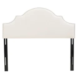Nora Upholstered Headboard - Christopher Knight Home -FurniVerse Store GUEST 1a2dbf10 4895 43e0 a64a b06c55aa7733