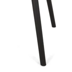 Christopher Knight Home Catalopa Outdoor Acacia Wood And Resin 7 Piece Dining Set, Black/Teak 15 Christopher Knight Home Catalopa Outdoor Acacia Wood And Resin 7 Piece Dining Set, Black/Teak -FurniVerse Store GUEST 1b42f3c6 c20b 456c ad43 a3640be6531d