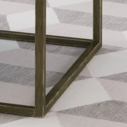 Magdalene Modern Velvet Ottoman Bench - Christopher Knight Home -FurniVerse Store GUEST 1b91952b cfff 4108 8cde ae03642041cf