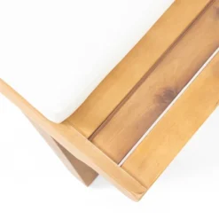 Christopher Knight Home Sedona Outdoor Acacia Wood Club Chairs With Cushions (Set Of 2) 15 Christopher Knight Home Sedona Outdoor Acacia Wood Club Chairs With Cushions (Set Of 2) -FurniVerse Store GUEST 1c872a94 b629 4c01 9fa5 9291c32ab34b