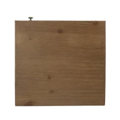 Pilster Contemporary End Table With Storage Walnut/Natural/Black - Christopher Knight Home 14 Pilster Contemporary End Table With Storage Walnut/Natural/Black - Christopher Knight Home -FurniVerse Store GUEST 1ca7947d 4d33 494a 9765 9ce1778faaa6