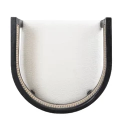 Christopher Knight Home Cinnabar 19.75" Seat Height Upholstered Rubberwood Tub Dining Chairs With Cane Back(Set Of 2) -FurniVerse Store GUEST 1cd2070f abd2 4ff9 833f 9a59a995a948