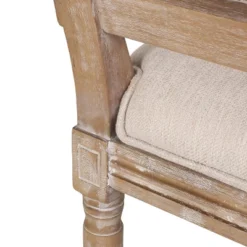 Set Of 4 Regina French Country Wood And Cane Upholstered Dining Chairs - Christopher Knight Home -FurniVerse Store GUEST 1d1771f7 1191 443e 848a 1a2412cedff2 1