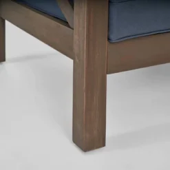 8pc Brava Acacia Sectional Patio Sofa Set -Gray Christopher Knight Home 9 8pc Brava Acacia Sectional Patio Sofa Set -Gray Christopher Knight Home -FurniVerse Store GUEST 1dd9fb11 7160 4507 a801 f60db35c0f31