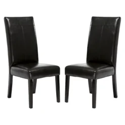 Lissa Dining Chair Set 2ct- Christopher Knight Home -FurniVerse Store GUEST 1dfd03d6 53c5 4f29 a7f5 35b1230d34e9