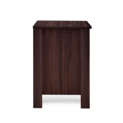 3pc Olimont Contemporary Double Dresser And Nightstand Set Walnut - Christopher Knight Home 18 3pc Olimont Contemporary Double Dresser And Nightstand Set Walnut - Christopher Knight Home -FurniVerse Store GUEST 1fff3280 c164 4632 a2f4 a484fd0bfe6b