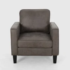 Beeman Contemporary Club Chair - Christopher Knight Home 15 Beeman Contemporary Club Chair - Christopher Knight Home -FurniVerse Store GUEST 20b96b3e 10a2 417d 8d83 e828b40ecf67