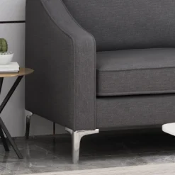 Cambria Modern Sofa - Christopher Knight Home 10 Cambria Modern Sofa - Christopher Knight Home -FurniVerse Store GUEST 21240cac ada9 4155 ac2d d6dccc5c5726