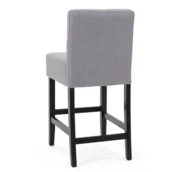 Set Of 2 26" Lopez Fabric Counter Height Barstools - Christopher Knight Home 10 Set Of 2 26" Lopez Fabric Counter Height Barstools - Christopher Knight Home -FurniVerse Store GUEST 215b3a68 dbc7 4ee4 94b3 1db699e92fdb