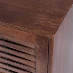 Punjab Handcrafted Boho Mango Wood 2 Door Sideboard French Gray/Antique Bronze - Christopher Knight Home 10 Punjab Handcrafted Boho Mango Wood 2 Door Sideboard French Gray/Antique Bronze - Christopher Knight Home -FurniVerse Store GUEST 23a08196 2e0f 469f a6b3 fbd29e770763