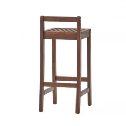 Christopher Knight Home Riviera Outdoor Acacia Wood 3 Piece Bar Set, Rich Mahogany 14 Christopher Knight Home Riviera Outdoor Acacia Wood 3 Piece Bar Set, Rich Mahogany -FurniVerse Store GUEST 26dcfb16 bfd4 4b59 8677 bed254da3dea