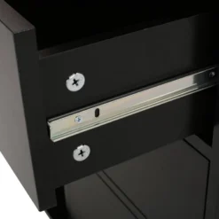 Provence Contemporary Kitchen Cart With Wheels - Christopher Knight Home -FurniVerse Store GUEST 290dd1cd a272 42f4 8cf1 bf8d0a637022