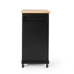 Batavia Contemporary Kitchen Cart With Wheels - Christopher Knight Home 19 Batavia Contemporary Kitchen Cart With Wheels - Christopher Knight Home -FurniVerse Store GUEST 293caf76 97f7 41b1 bb89 2c501f7edb7f