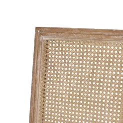 Set Of 6 Regina French Country Wood And Cane Upholstered Dining Chairs - Christopher Knight Home 21 Set Of 6 Regina French Country Wood And Cane Upholstered Dining Chairs - Christopher Knight Home -FurniVerse Store GUEST 2c81b201 d9d0 447a 9bd2 ac1f91f5005a