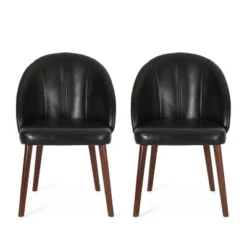 2pk Cullimore Contemporary Channel Stitch Dining Chairs - Christopher Knight Home 23 2pk Cullimore Contemporary Channel Stitch Dining Chairs - Christopher Knight Home -FurniVerse Store GUEST 2c947d34 d94e 45cf 8dce 50243e84d7b7