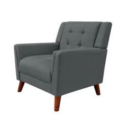 Candace Mid-Century Modern Armchair - Christopher Knight Home -FurniVerse Store GUEST 33a7bf2a 912d 4579 86f5 32b61131569d