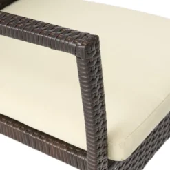 Christopher Knight Home Campbell Outdoor Wicker 5 Piece Dining Set With Cushion 17 Christopher Knight Home Campbell Outdoor Wicker 5 Piece Dining Set With Cushion -FurniVerse Store GUEST 34e89a46 3e44 4248 b934 eeb8a2909d01 1