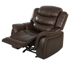 Hawthorne Glider Recliner Club Chair - Christopher Knight Home -FurniVerse Store GUEST 355bfc16 068d 4b25 aaf2 887643a74a13